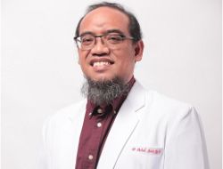 dr Abdul Azis Sebut Cara Danny Bantu Korban Kecelakaan Sudah Tepat