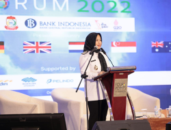 Wawali Makassar Harap Pemerintah Kota Manfaatkan Peluang Investasi