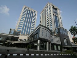 Pemulihan Ekonomi Nasional Terus Berlanjut di Tengah Peningkatan Risiko Global