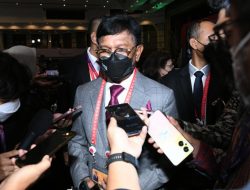 Menkominfo: Tiga Isu Prioritas DEWG Jadi Perhatian Pemimpin Negara G20