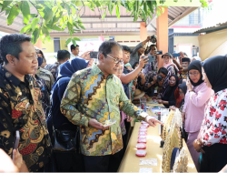 Danny Pomanto Minta Warga Bersiap Terima dan Layani Pengunjung Longwis