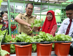 Mampu Hadirkan Berbagai Konten, Danny Apresiasi Longwis Silves