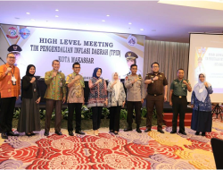 Kendalikan Inflasi, Fatmawati Rusdi Tekankan Pentingnya Kolaborasi