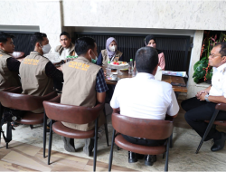 Khitanan Massal Meriahkan HUT ke 415 Tahun Kota Makassar