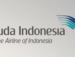 Garuda Indonesia Dukung Makassar F8