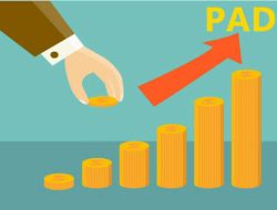 Jelang Akhir Tahun, Bapenda Maros Genjot Perolehan PAD