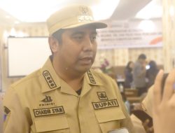 Pemkab Maros Raih Penghargaan Kategori Pelayanan Prima