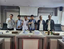 Jelang RUPS, Irfan AB andalkan Putra Daerah Sulawesi Selatan