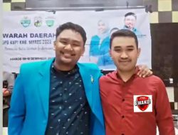 Pemuda Muslim Indonesia, Apresiasi Bung Gio Bertarung Sampai Menang