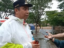 Wilayah Kabupaten Maros Terendam Banjir, Ini Gerak Cepat Pemkab