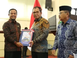 Dana Transfer Pusat Kota Makassar Rp 2 Triliun, Danny Pomanto : Tender Dini!