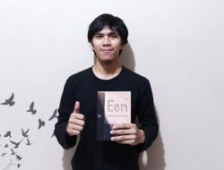 Buku “Een, Tentang Rindu & Pulang” Sebuah Karya Dari Pemuda Desa