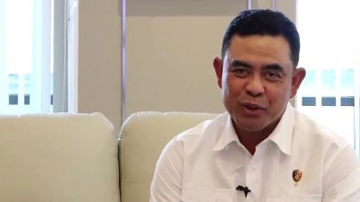 Satgas Pangan Polri Antisipasi Kenaikan Harga Pangan Jelang Nataru