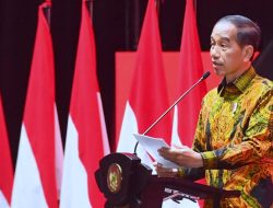 Lima Arahan Presiden Terkait Kesiapan Pelaksanaan Pemilu Serentak 2024