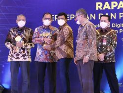 Makassar Kota Terbaik di Indonesia Timur