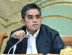 Nasyirul Falah: Waspadai Propaganda Liberalisme melalui Utusan Pemerintah AS