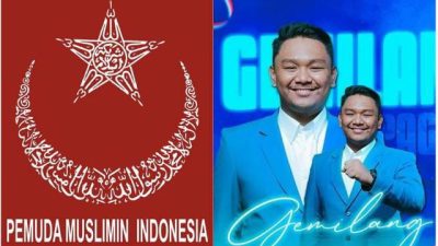 Pemuda Muslim Indonesia Kab. Maros Solid Dukung Gio Pimpin KNPI