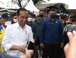 Presiden Larang Penjualan Rokok Batangan, Ini Alasannya