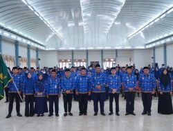 Tunjangan Sertifikasi Guru Triwulan Ke IV Segera Cair