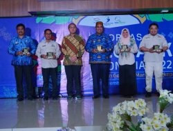 Bappenas Siap Dukung Pengembangan Geopark Maros Pangkepu