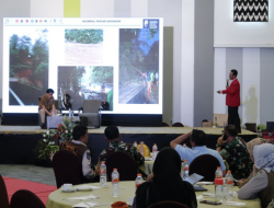 Forum Pengurangan Resiko Bencana, Langkah Taktis BPBD Sulsel Kelola Resiko Bencana Alam