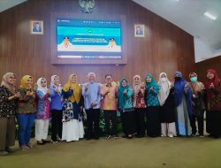 Kasus Stanting Jadi Perhatian Serius Wabup Maros Dalam Upaya Penanganan dan Pencegahan