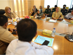 Pemkot Makassar Peringati Hari Ibu Nasional 2022