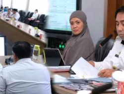 Realisasi PAD Maros Meningkat Hingga Oktober