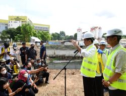 Masa Jabatan Kepala Desa, Presiden: Undang-Undang Membatasi 6 Tahun