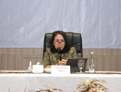 Menteri PPPA Sesalkan Terjadinya Penculikan dan Pembunuhan Anak Usia 11 Tahun di Makassar