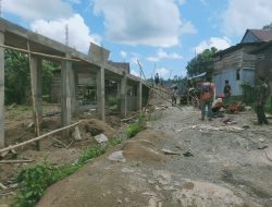 Komitmen Gubernur Hadirkan Infrastruktur Daerah Terisolir