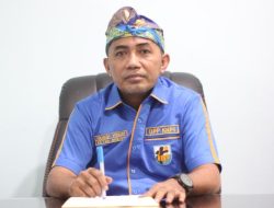 KNPI minta pemerintah evalusi pengelolaan tambang PT. GNI