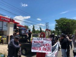 CLAT Pertanyakan Penyelewengan Anggaran Kasus KAT Kemensos