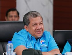 Fahri Hamzah Mengkritik Keras Isu Pileg Sistem Proposional Tertutup