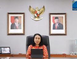 Menteri PPPA Tekankan Pentingnya Strategi Pendidikan Anti Kekerasan