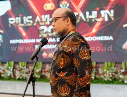 Satgassus Polri Fokus Cegah Korupsi pada Program BLT hingga Pendidikan