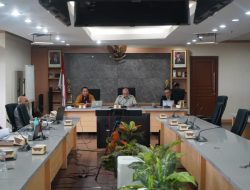 KKP Awali 2023 dengan Perkuat Hubungan dengan Kanada