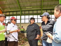 KLHK Optimis Capai Target Zero Waste 2030