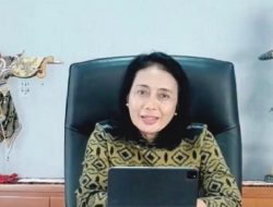 Pemerintah Ajak Generasi Muda Perempuan Berwirausaha