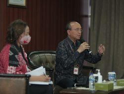 Capaian Tahun 2022 dan Resolusi Tahun 2023 KemenPPPA 