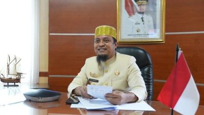 Gubernur Sulsel : Kita Telah Alokasikan Rp 818 Miliar di Luwu Raya