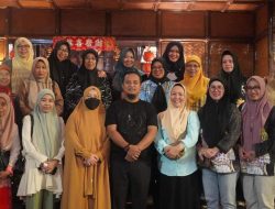 PKK Sulsel dan Jabar Sharing Inovasi, Andi Sudirman: Upaya Optimalisasi Peran