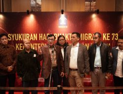 WNA Kini Bisa Langsung Ajukan Visa Kunjungan dan Perpanjangan Lewar Website 