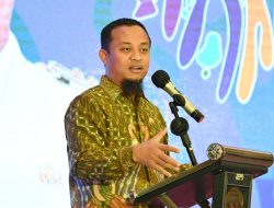 Gubernur Sulsel Instruksikan Seluruh Kepsek Perketat Penjagaan Sekolah