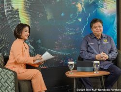 Perpu Cipta Kerja Menjadi Benteng Perekonomian Nasional