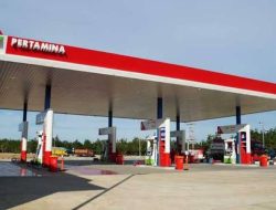 Pertamina Turunkan Harga Pertamax