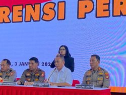 KemenPPPA Berikan Perhatian Serius terhadap Kasus Penculikan Anak di Jakarta Pusat