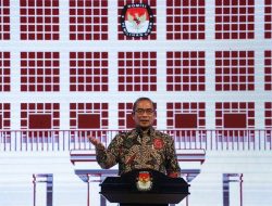 Polemik Sistem Pemilu Proporsional Tertutup: Upaya Belenggu Hak Rakyat