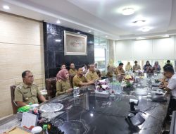 Danny Pomanto Siapkan 1 Juta Polibag untuk Tanam Cabai dan Bawang