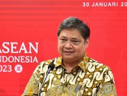 Pemerintah Dorong Sejumlah Langkah Hadapi Dinamika Ekonomi Global 2023